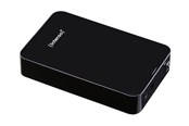 Festplatten - Extern - Intenso Memory Center - 4TB Schwarz - Extern Festplatte - 8TB - Schwarz - 6031516