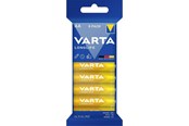 Batterien und Akkus - VARTA Longlife 4106 - 04106 101 328