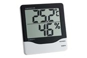 Klima / Ventilatoren / Klimaanlage - TFA Digital thermo-hygrometer 30.5002 - 30.5002