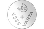 Batterien und Akkus - VARTA batteri - 0335101111