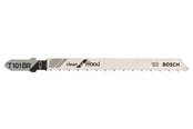 Stichsägen - Bosch clean for Wood T 101 BR - 2608630014