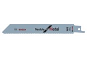 Säbelsäge - Bosch flexible for Metal S 922 BF - 2608656014