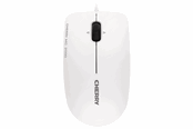 Maus - Cherry MC 2000 - Maus (Weiß) - JM-0600-0