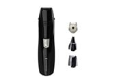 Haarschneidegeräte - REMINGTON Nasenhaartrimmer PG180 Grooming Kit - PG180