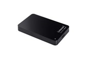 Festplatten - Extern - Intenso Memory Play USB 3.0 - Extern Festplatte - 1TB - Schwarz - 6021460