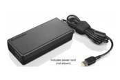 Netzteile für Laptops - CoreParts AC Power Adapter - MBA1333