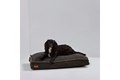 Hunde - SACKit DOGit Cobana hundebett, large - Black - 8579006