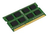 RAM - Kingston SSM RAM SO DDR3L-1600 SC - 4GB - KCP3L16SS8/4