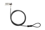 Systemzubehör - HP Essential Combination Lock - T0Y16AA