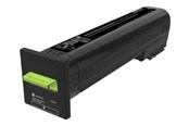 Druckerzubehör - Tinte & Toner - Lexmark 72K20K0 - 72K20K0