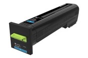 Druckerzubehör - Tinte & Toner - Lexmark - 72K2XCE