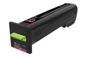 Druckerzubehör - Tinte & Toner - Lexmark - 72K2XM0