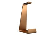 Kopfhörer/Headsets - Multibrackets M Headset Holder Table stand Copper - 7350073732852