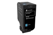 Druckerzubehör - Tinte & Toner - Lexmark 74C20C0 / Return Program Toner - 74C20C0