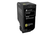 Druckerzubehör - Tinte & Toner - Lexmark - 74C20YE