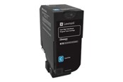 Druckerzubehör - Tinte & Toner - Lexmark 74C2HC0 - 74C2HC0