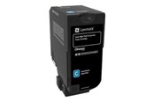 Druckerzubehör - Tinte & Toner - Lexmark - 74C2HCE