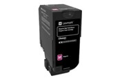 Druckerzubehör - Tinte & Toner - Lexmark 74C2HM0 - 74C2HM0