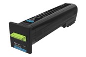 Druckerzubehör - Tinte & Toner - Lexmark - 82K2HC0