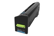 Druckerzubehör - Tinte & Toner - Lexmark Toner Cartridge - - 82K2UC0