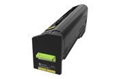 Druckerzubehör - Tinte & Toner - Lexmark 82K2UY0 - Yellow Laser Toner - 82K2UY0