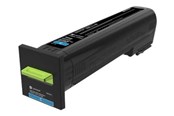 Druckerzubehör - Tinte & Toner - Lexmark 82K2XC0 - 82K2XC0