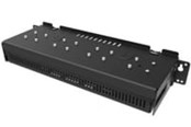 Systemzubehör - Zebra håndholdt docking cradle monterings beslag - BRKT-SCRD-SMRK-01