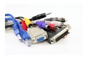 Handys - Adapter und Ladegeräte - Zebra strømforsyningsadapter - CHG-AUTO-CLA1-01
