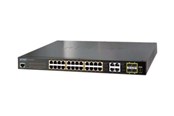 Switches - DIGITUS PLANET GS-4210-24P4C - GS-4210-24P4C