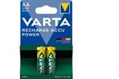 Batterien und Akkus - VARTA Longlife 56706 - 56706101402