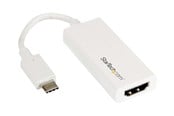 Display Kabel - StarTech.com USB-C to HDMI Adapter ekstern videoadapter - CDP2HDW