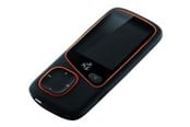 MP3-Player & Zubehör - iBOX Fox MP4 Player 4GB - MP3 Spieler 4 GB - IMP34V1816BK