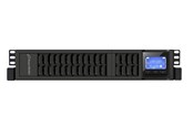 USVs - BlueWalker 10122001 - PowerWalker VFI CRM LCD - 2000VA/1600W - Double Conversion Online UPS - 10122001