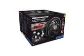 Gaming Zubehör - Thrustmaster T300 Ferrari - Alcantara edition - Wired Controller - Sony PlayStation 4 - 4160652