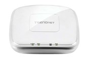Access Points - TRENDnet TEW 821DAP AC1200 Dual Band PoE Access Point - TEW-821DAP