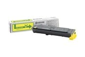 Druckerzubehör - Tinte & Toner - Kyocera TK 5195Y - 1T02R4ANL0