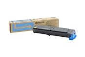Druckerzubehör - Tinte & Toner - Kyocera TK 5205C - 1T02R5CNL0