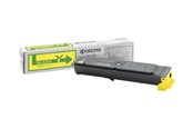 Druckerzubehör - Tinte & Toner - Kyocera TK 5205Y - 1T02R5ANL0
