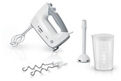 Handmixer - Bosch Handmixer ErgoMixx MFQ36440 - 450 W - MFQ36440