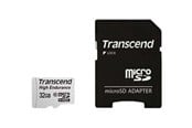 Speicherkarten - Transcend High Endurance - TS32GUSDHC10V