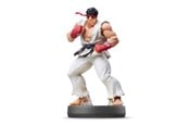 Gaming Zubehör - Nintendo Amiibo Ryu no. 56 (Super Smash Bros. Collection) - 0045496353452