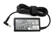 Netzteile für Laptops - HP 45W Smart AC adpt. 4.5 MM - 740015-003