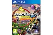 Spiele - Trackmania Turbo - Sony PlayStation 4 - Rennspiel - PEGI 3 - 3307215913741