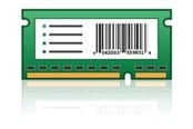 Drucker Zubehör - Lexmark Forms and Bar Code Card ROM ( ) - 40C9200