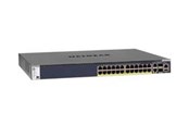Switches - Netgear ProSAFE M4300-28G-PoE+ - GSM4328PB-100NES