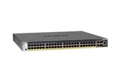 Switches - Netgear ProSAFE M4300-52G-PoE+ - GSM4352PB-100NES