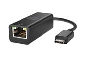 Netzwerkadapter (Netzkarte, Druckserver, u.s.w.) - HP USB-C to RJ45 Adapter - V7W66AA#AC3