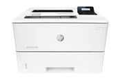 Drucker - HP LaserJet Pro M501dn - Einfarbig - Laser - J8H61A#B19