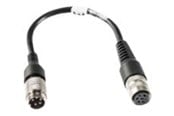 Stromkabel (Intern) - Honeywell strømforsyningsadapter - VM3078CABLE