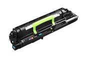 Druckerzubehör - Tinte & Toner - Lexmark toner cartridge (72K0D20) - 72K0D20